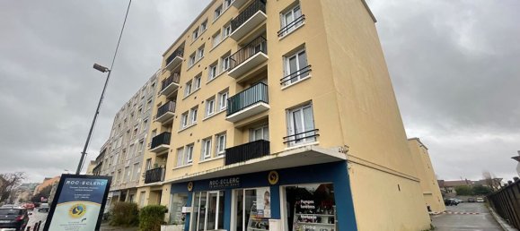 1 Schlafzimmer Wohnung in Sartrouville, France, Nr. 172805 8