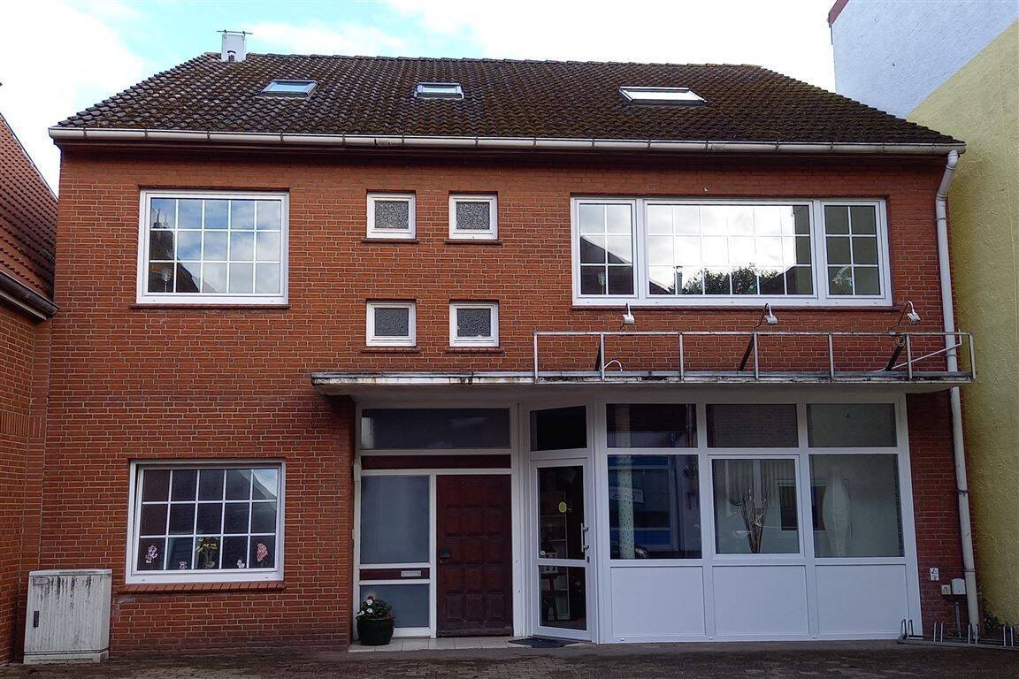 Edifício de 8 divisões em Cuxhaven, Germany N.º 345018