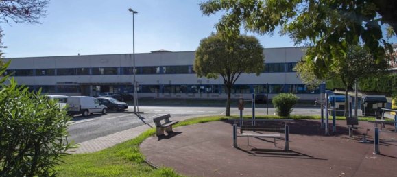 Коммерческая недвижимость 175м² в Страна Басков, Испания № 159211 9