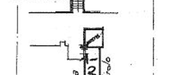 3 rooms Apartment in Turin, Italy No. 269661 8