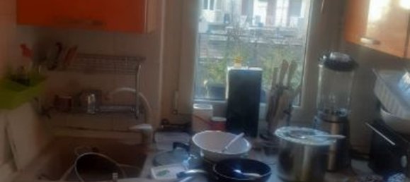 3 rooms Apartment in Turin, Italy No. 269661 3