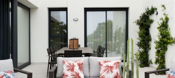 3 Schlafzimmer Villa in Casares, Spain, Nr. 2915 12