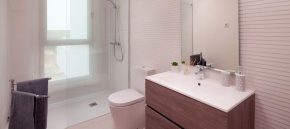 3 Schlafzimmer Villa in Casares, Spain, Nr. 2915 8