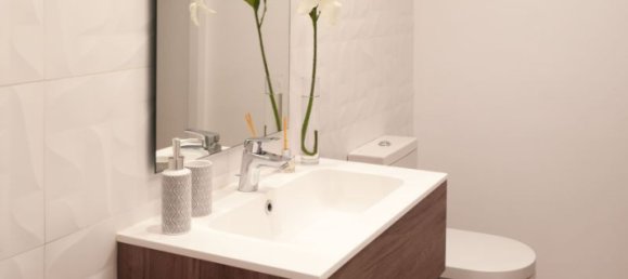 3 Schlafzimmer Villa in Casares, Spain, Nr. 2915 11