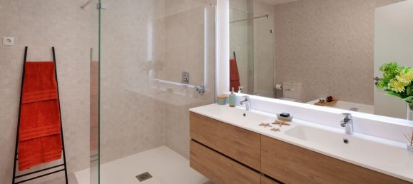 3 Schlafzimmer Villa in Casares, Spain, Nr. 2915 6