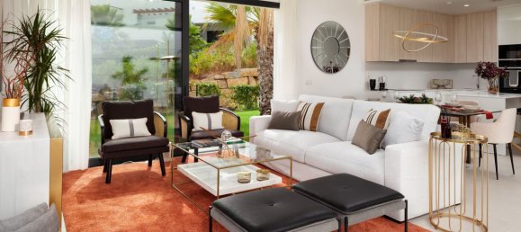 3 Schlafzimmer Villa in Casares, Spain, Nr. 2915 2