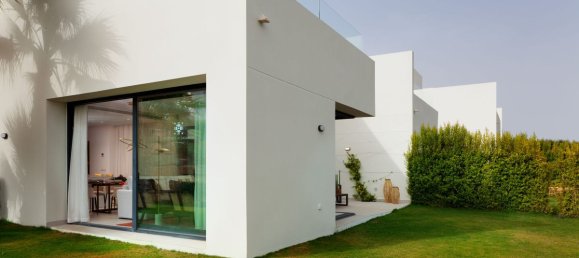 3 Schlafzimmer Villa in Casares, Spain, Nr. 2915 13