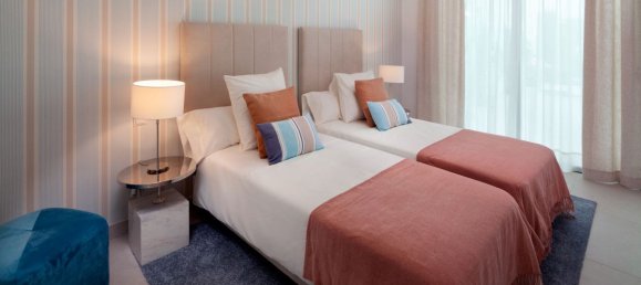 3 Schlafzimmer Villa in Casares, Spain, Nr. 2915 4