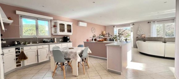 Casa T2 em Magalas, France N.º 203993 8