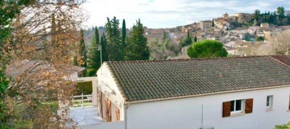 Casa T2 em Magalas, France N.º 203993 18