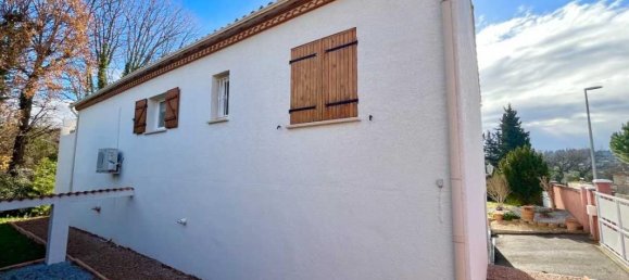 Casa T2 em Magalas, France N.º 203993 7