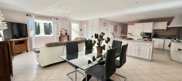 Casa T2 em Magalas, France N.º 203993 30