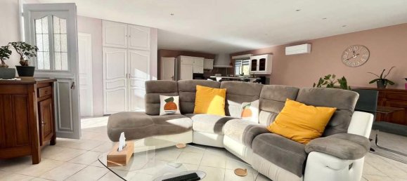 Casa T2 em Magalas, France N.º 203993 24