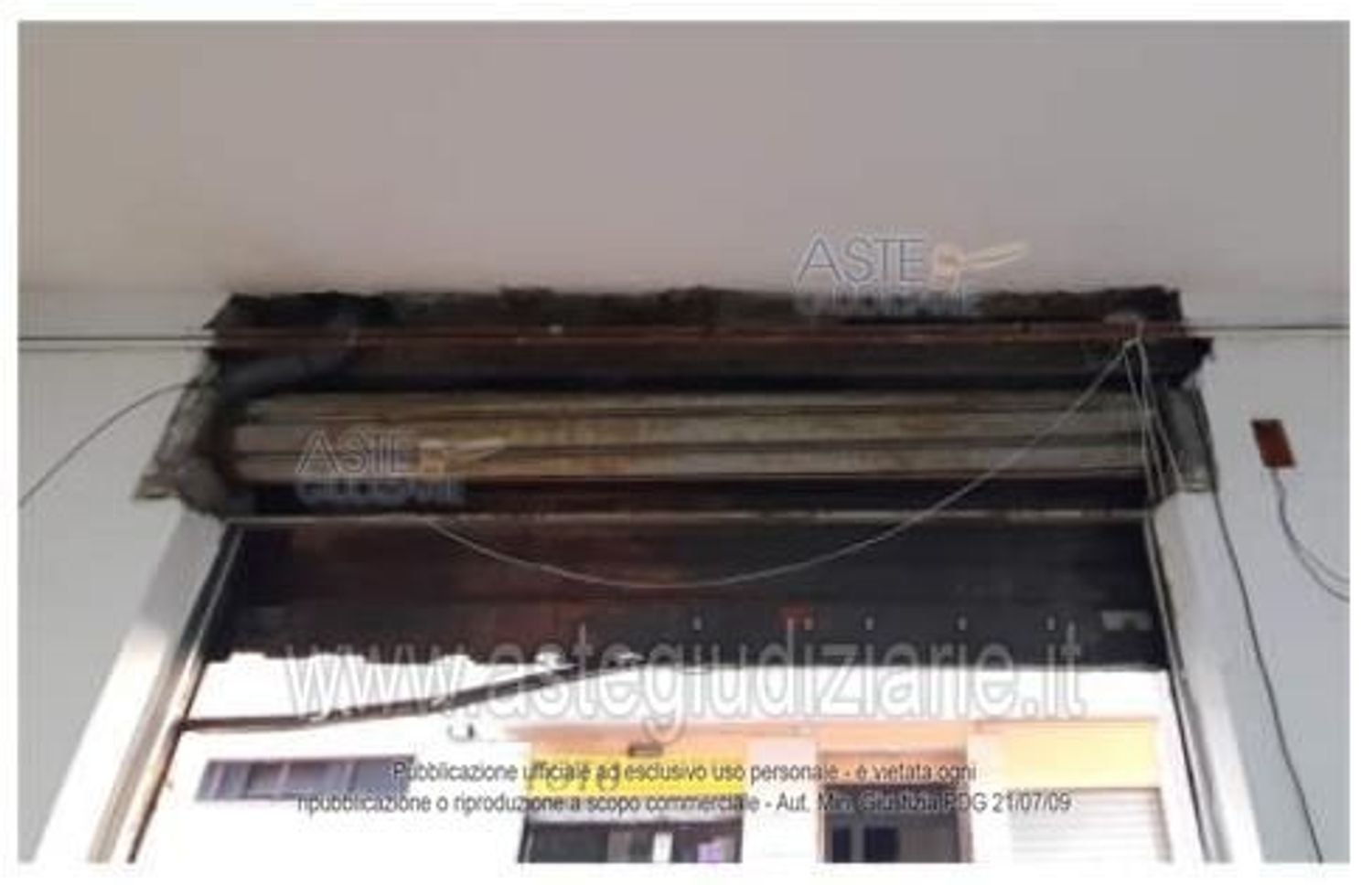 Gewerbliche Immobilie in Pescara, Italy 178m², Nr. 308951