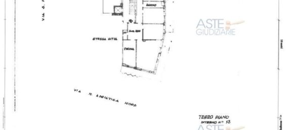 Gewerbliche Immobilie in Pescara, Italy 178m², Nr. 308951 18