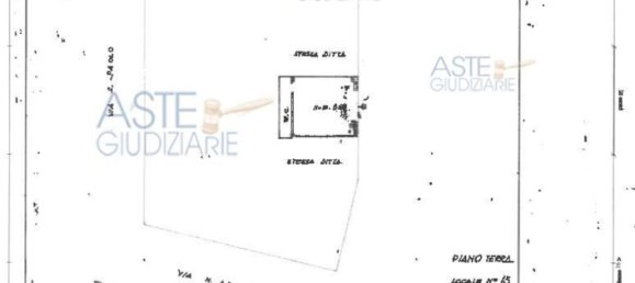 Gewerbliche Immobilie in Pescara, Italy 178m², Nr. 308951 19