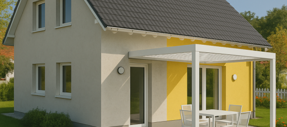 5 rooms House in Gattendorf, Austria No. 219447 6