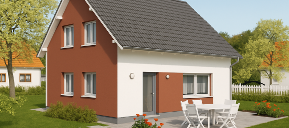 5 rooms House in Gattendorf, Austria No. 219447 9