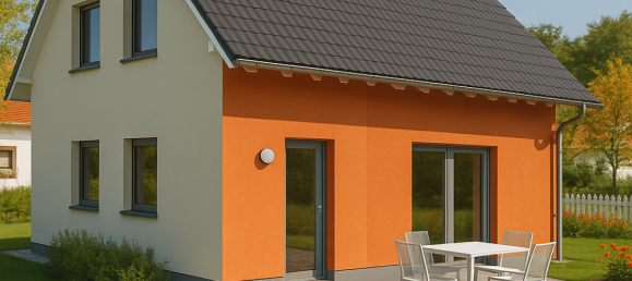 5 rooms House in Gattendorf, Austria No. 219447 13