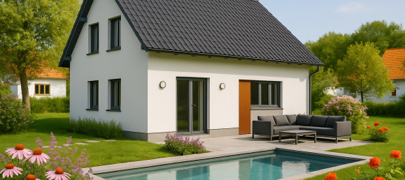 5 rooms House in Gattendorf, Austria No. 219447 10