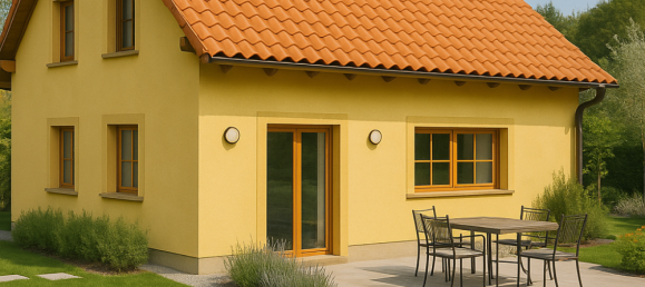 5 rooms House in Gattendorf, Austria No. 219447 3