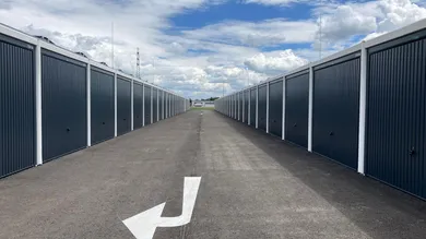 Гараж в Тимелькам, Австрия № 197400