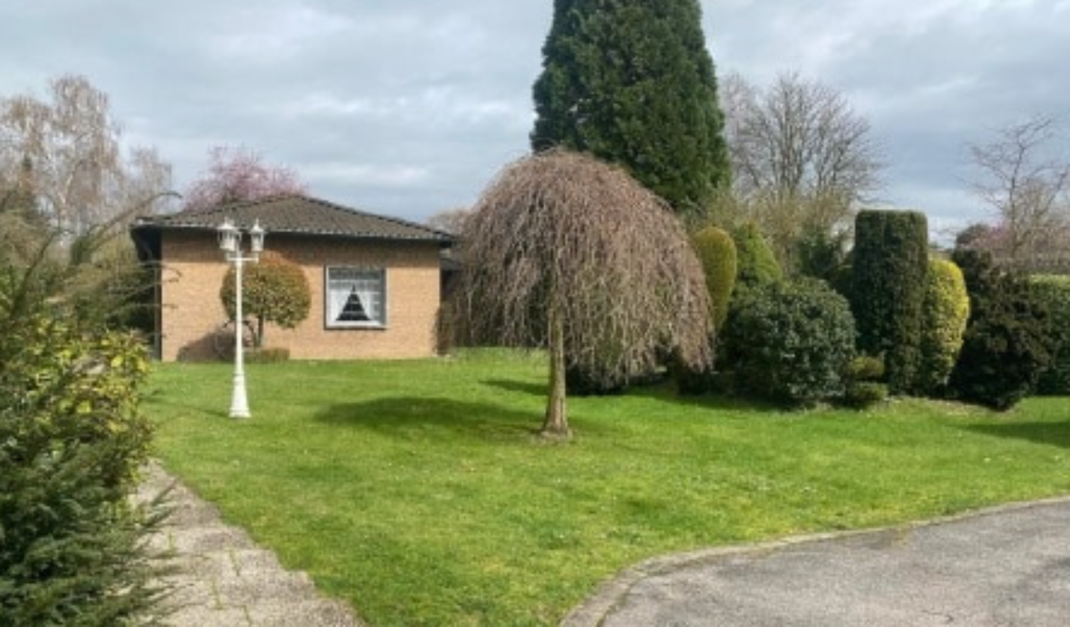 5-Zimmer Haus in Krefeld, Germany, Nr. 230272