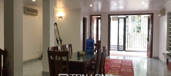 5 bedrooms House in Tay Ho, Vietnam No. 2665 4