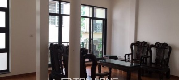 5 bedrooms House in Tay Ho, Vietnam No. 2665 5