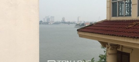 5 bedrooms House in Tay Ho, Vietnam No. 2665 16