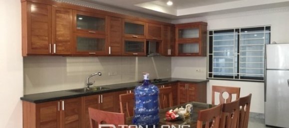 5 bedrooms House in Tay Ho, Vietnam No. 2665 3