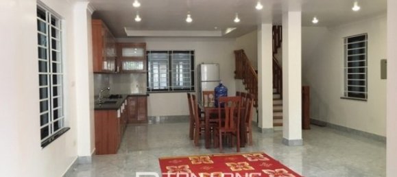 5 bedrooms House in Tay Ho, Vietnam No. 2665 2