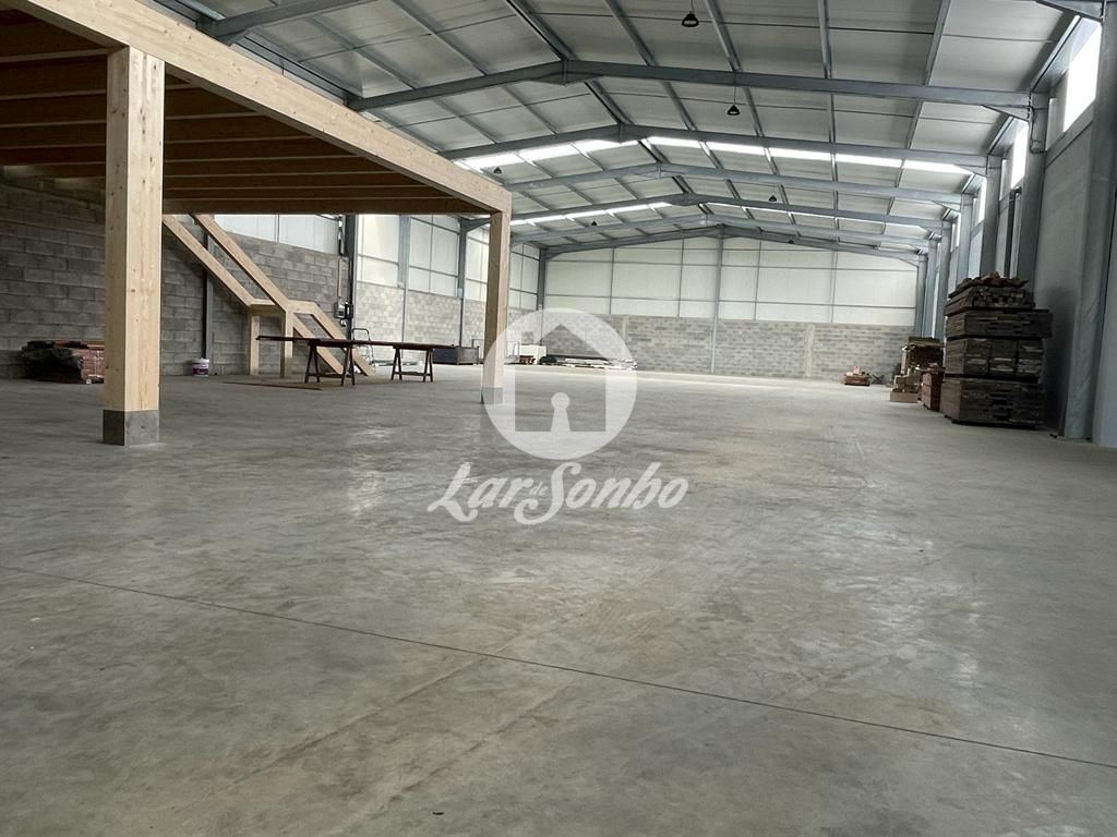  مستودع في Vila do Conde, Portugal 2350متر مربع رقم 38486