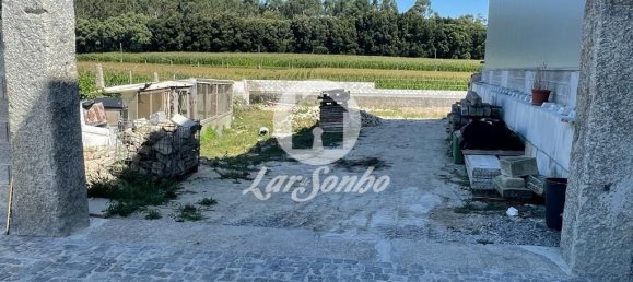 مستودع في Vila do Conde, Portugal 2350متر مربع رقم 38486 5