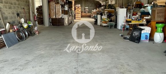 مستودع في Vila do Conde, Portugal 2350متر مربع رقم 38486 2