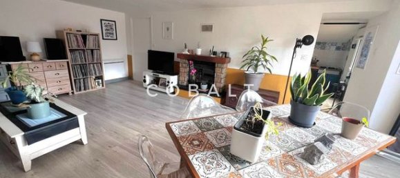 2 Schlafzimmer Stadthaus in Loire-Atlantique, France, Nr. 284490 2