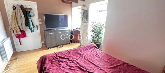 2 Schlafzimmer Stadthaus in Loire-Atlantique, France, Nr. 284490 9