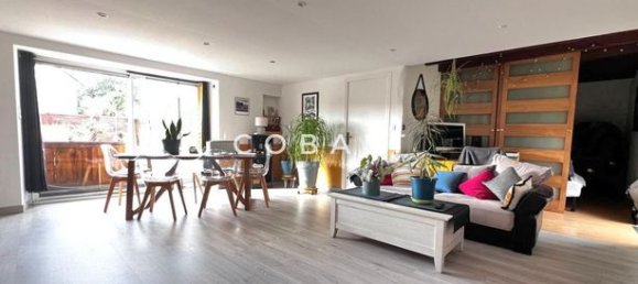 2 Schlafzimmer Stadthaus in Loire-Atlantique, France, Nr. 284490 4