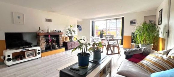 2 Schlafzimmer Stadthaus in Loire-Atlantique, France, Nr. 284490 5