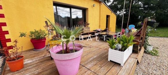 2 Schlafzimmer Stadthaus in Loire-Atlantique, France, Nr. 284490 13