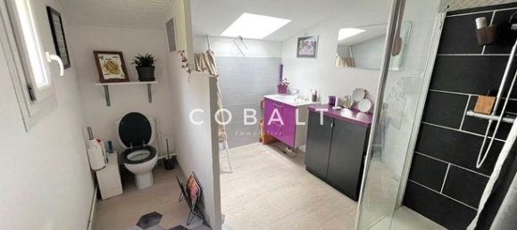 2 Schlafzimmer Stadthaus in Loire-Atlantique, France, Nr. 284490 11