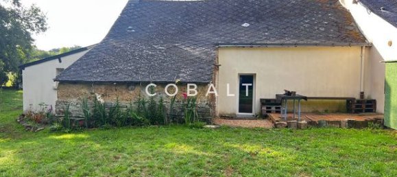2 Schlafzimmer Stadthaus in Loire-Atlantique, France, Nr. 284490 15