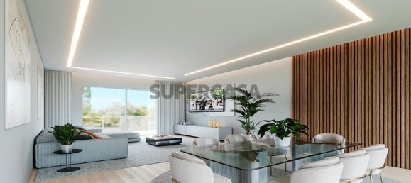 3 Schlafzimmer Wohnung in Esgueira, Portugal, Nr. 152548 2