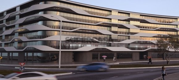 3 Schlafzimmer Wohnung in Esgueira, Portugal, Nr. 152548 8