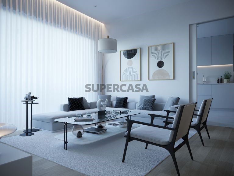 3 Schlafzimmer Wohnung in Esgueira, Portugal, Nr. 152548