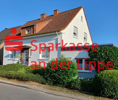 6 bedrooms Farm in Unna, Germany No. 288527