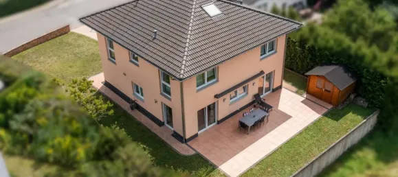 Villa de 4 dormitorios en Rhein-Hunsruck, Germany No. 345111 4