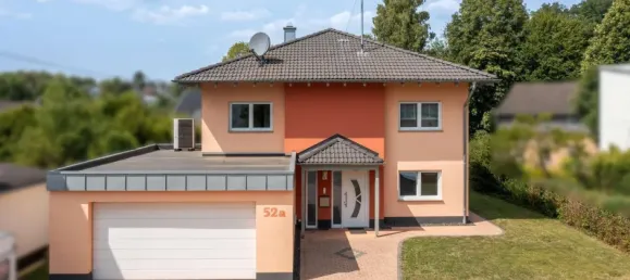 Villa de 4 dormitorios en Rhein-Hunsruck, Germany No. 345111 2