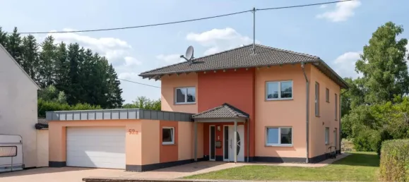 Villa de 4 dormitorios en Rhein-Hunsruck, Germany No. 345111 7