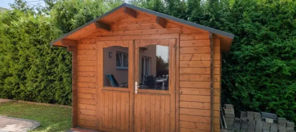 Villa de 4 dormitorios en Rhein-Hunsruck, Germany No. 345111 27